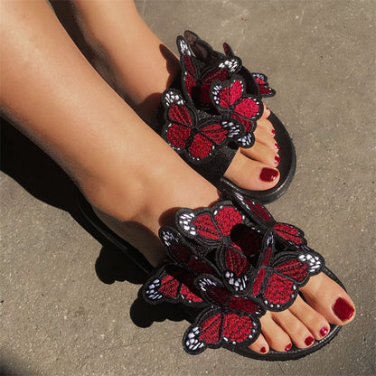 Roselyn | Elegante en Casual winterslippers