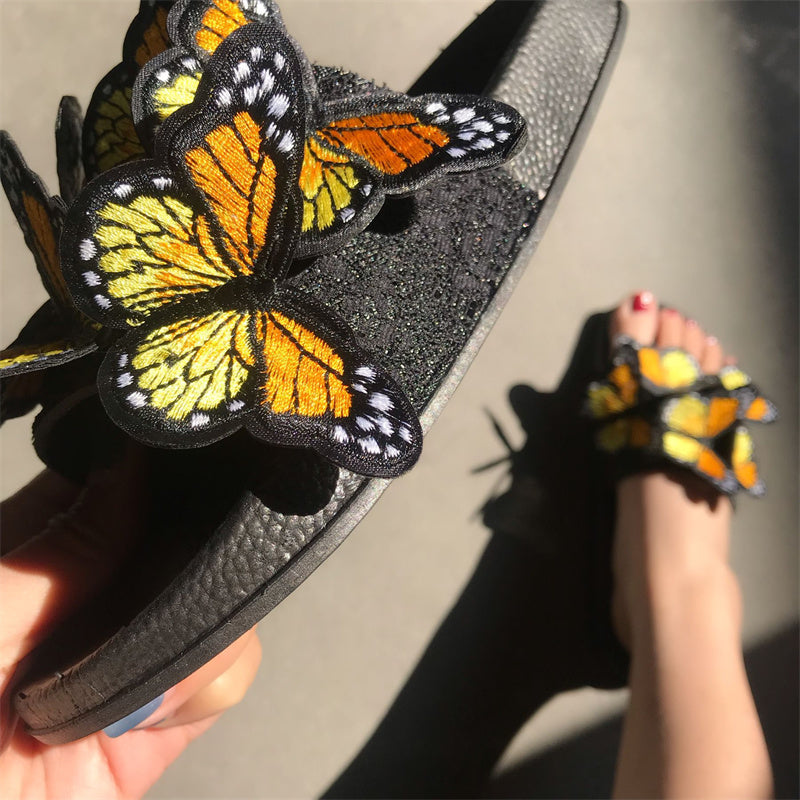 Roselyn | Elegante en Casual winterslippers