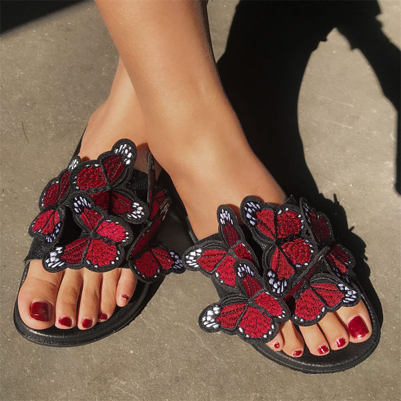 Roselyn | Elegante en Casual winterslippers