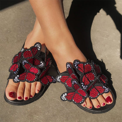 Roselyn | Elegante en Casual winterslippers