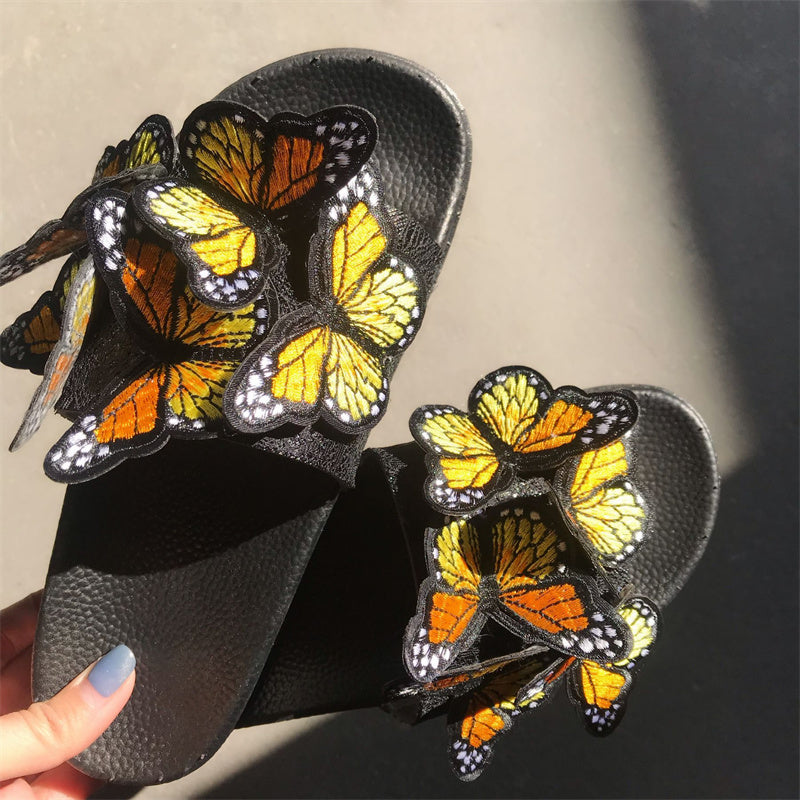 Roselyn | Elegante en Casual winterslippers