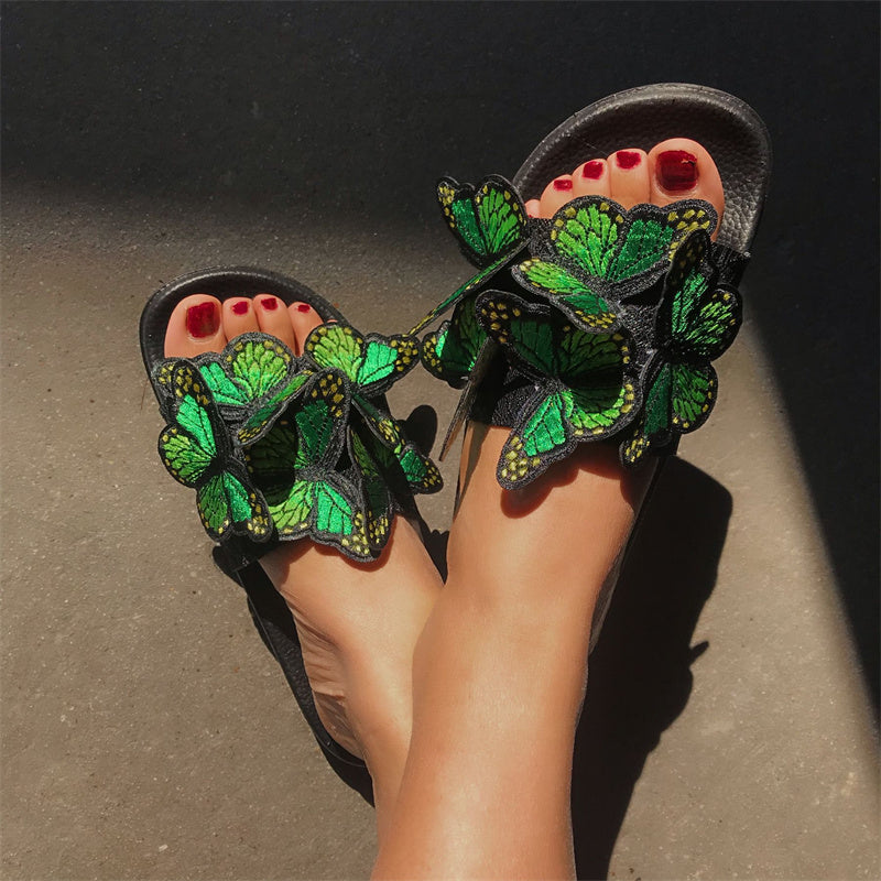 Roselyn | Elegante en Casual winterslippers