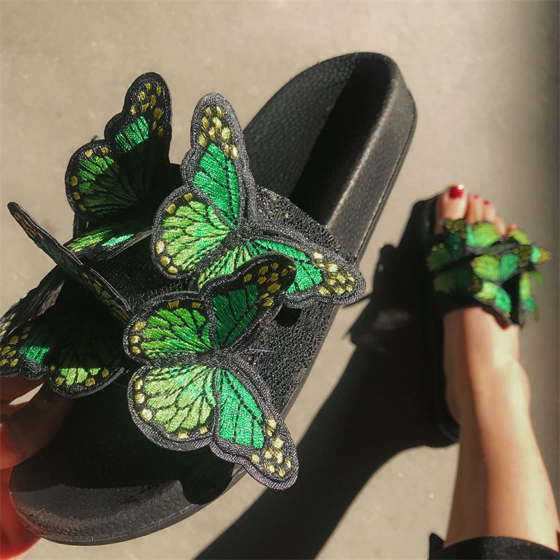 Roselyn | Elegante en Casual winterslippers
