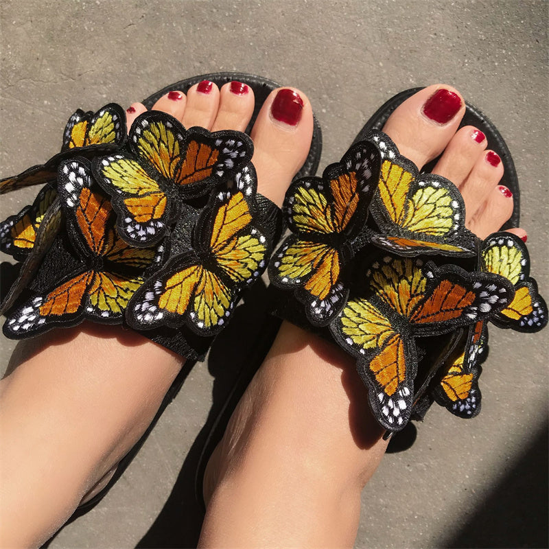 Roselyn | Elegante en Casual winterslippers