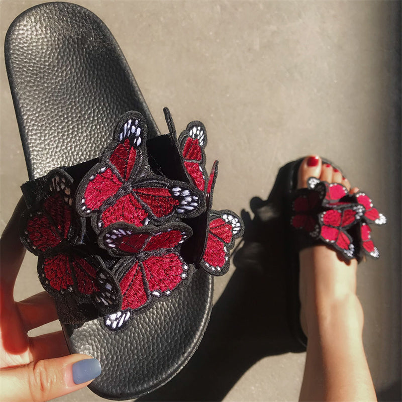 Roselyn | Elegante en Casual winterslippers