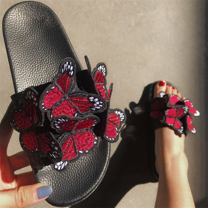 Roselyn | Elegante en Casual winterslippers