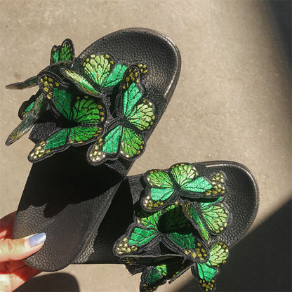 Roselyn | Elegante en Casual winterslippers