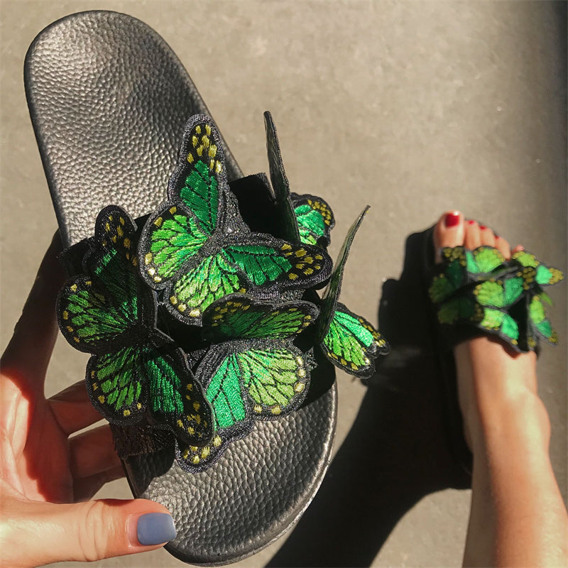 Roselyn | Elegante en Casual winterslippers