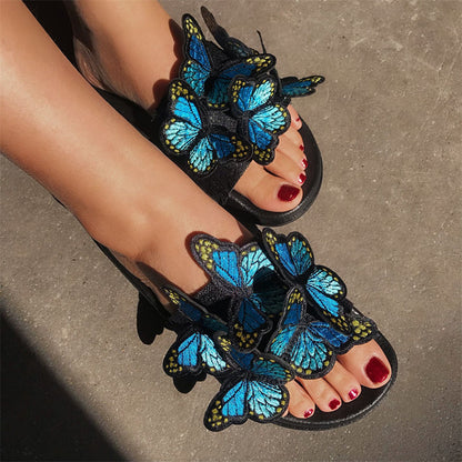 Roselyn | Elegante en Casual winterslippers