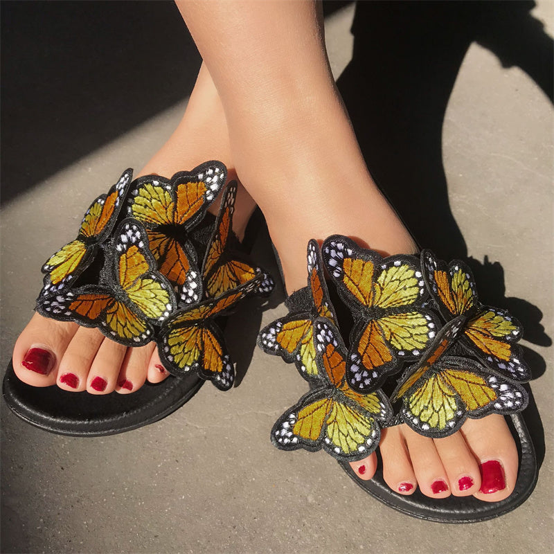 Roselyn | Elegante en Casual winterslippers