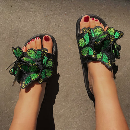 Roselyn | Elegante en Casual winterslippers