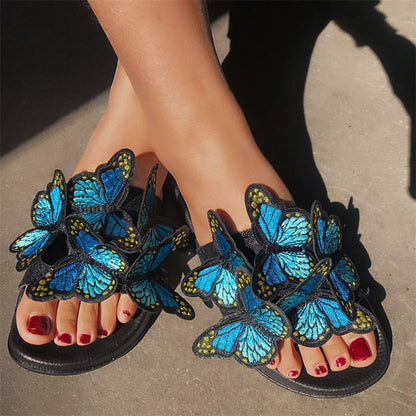 Roselyn | Elegante en Casual winterslippers