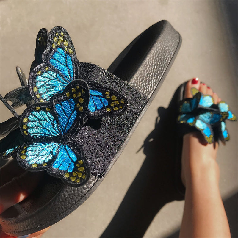 Roselyn | Elegante en Casual winterslippers