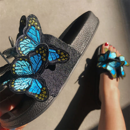 Roselyn | Elegante en Casual winterslippers