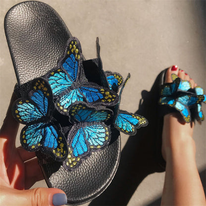 Roselyn | Elegante en Casual winterslippers