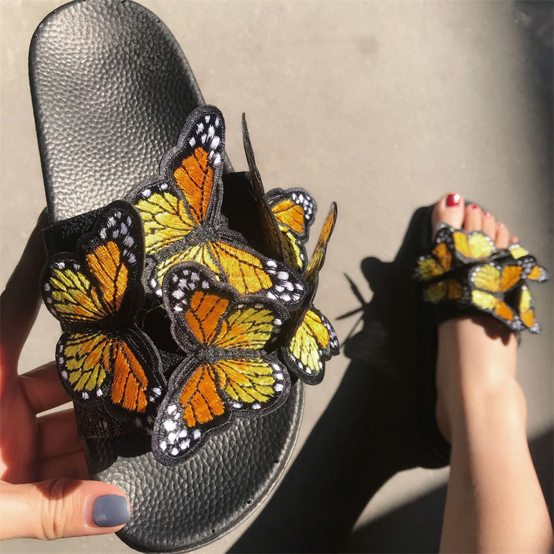 Roselyn | Elegante en Casual winterslippers