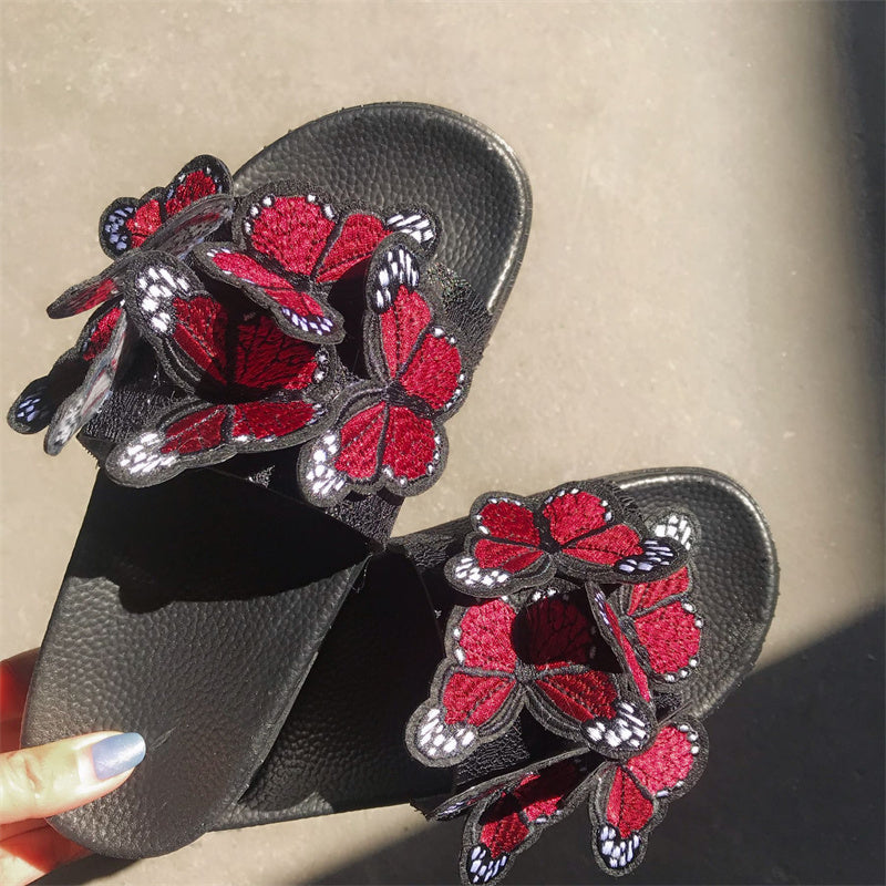 Roselyn | Elegante en Casual winterslippers