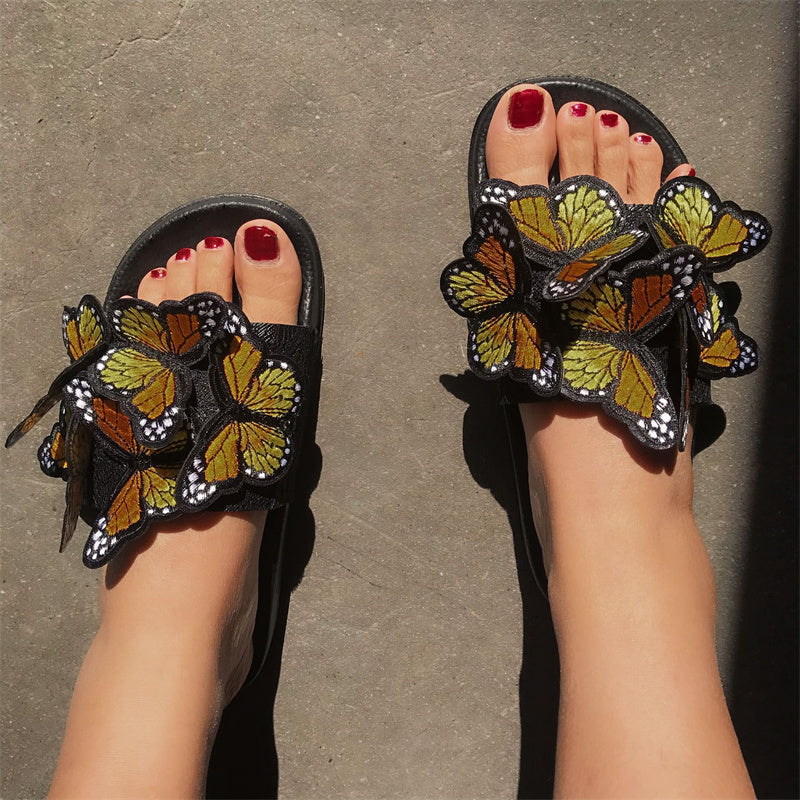 Roselyn | Elegante en Casual winterslippers