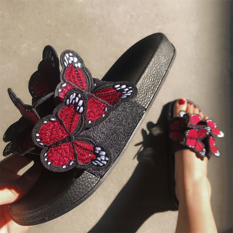 Roselyn | Elegante en Casual winterslippers