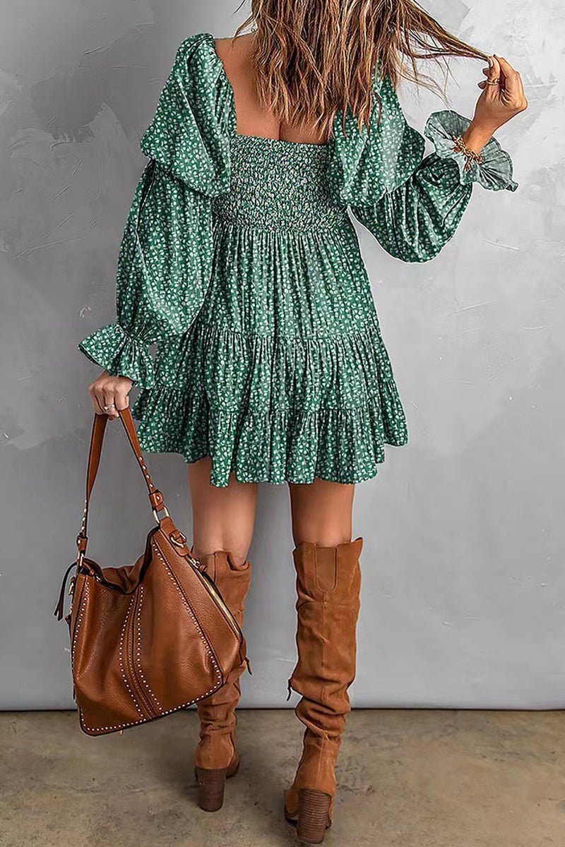 Abigael | Chic en Relaxed winterjurk