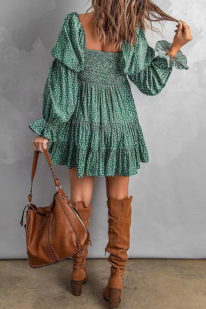 Abigael | Chic en Relaxed winterjurk