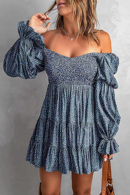 Abigael | Chic en Relaxed winterjurk