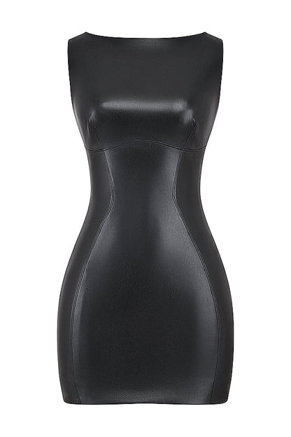 Suus | Moderne en Comfortabele winterjurk