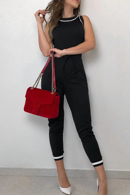Amalthea | Moderne en comfortabele winter jumpsuit