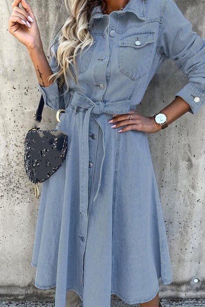 Sable | Elegante en veelzijdige winterjurk