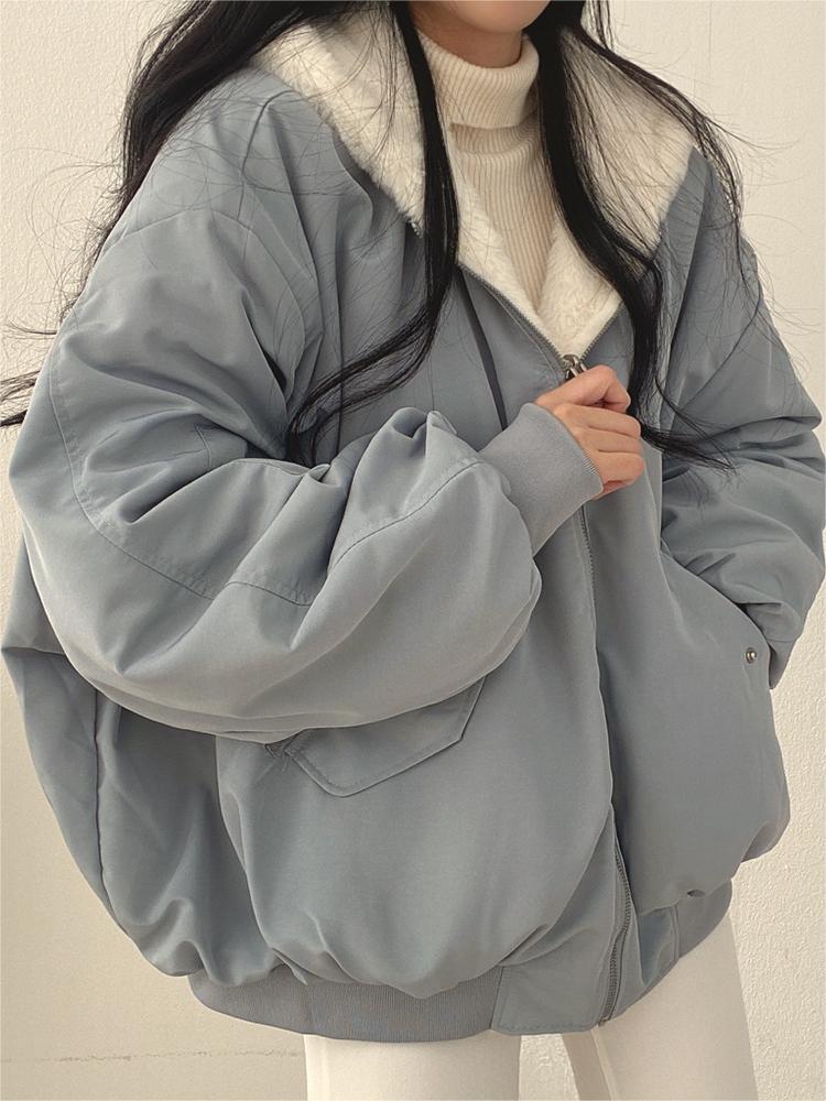Berty | Comfortabel en stijlvol winterjack