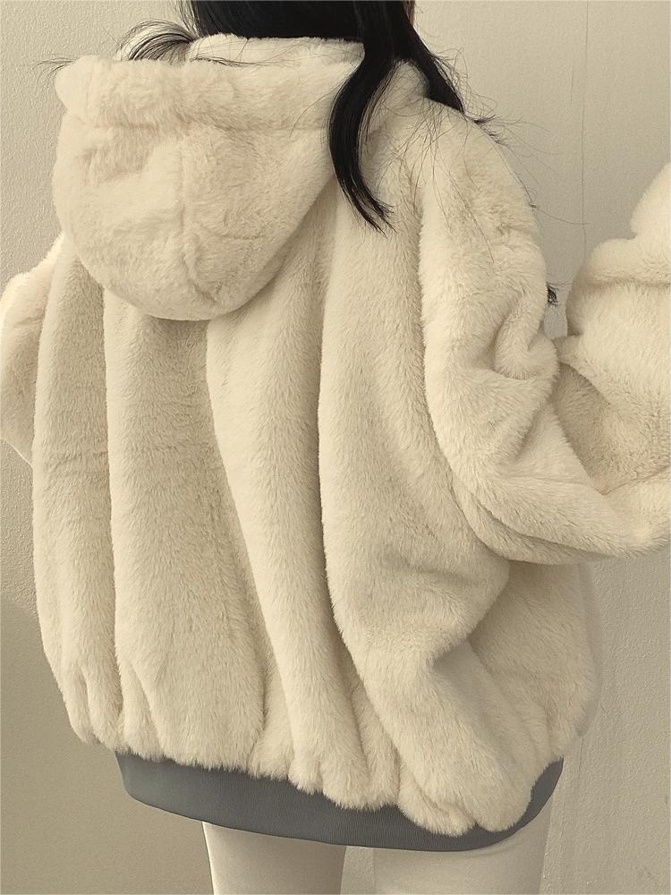 Berty | Comfortabel en stijlvol winterjack