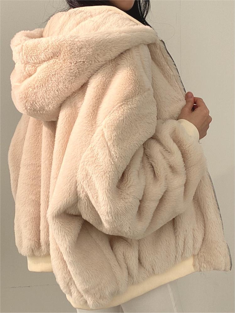 Berty | Comfortabel en stijlvol winterjack