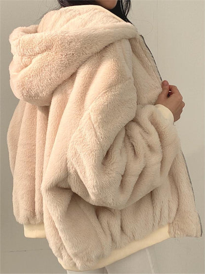 Berty | Comfortabel en stijlvol winterjack