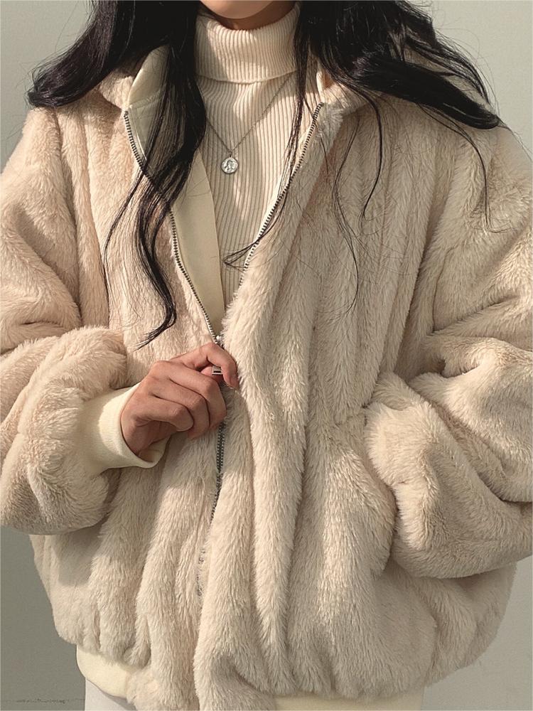 Berty | Comfortabel en stijlvol winterjack