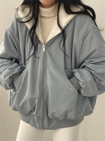 Berty | Comfortabel en stijlvol winterjack