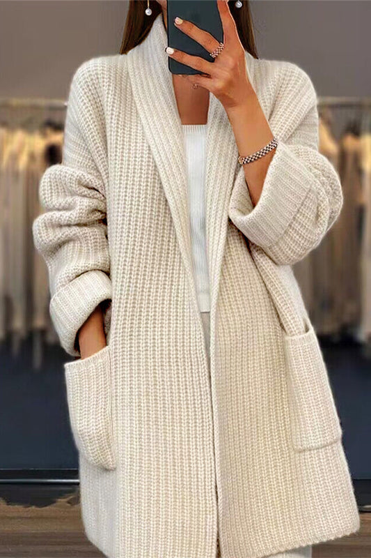 Aliana | Stijlvol en elegant wintervest