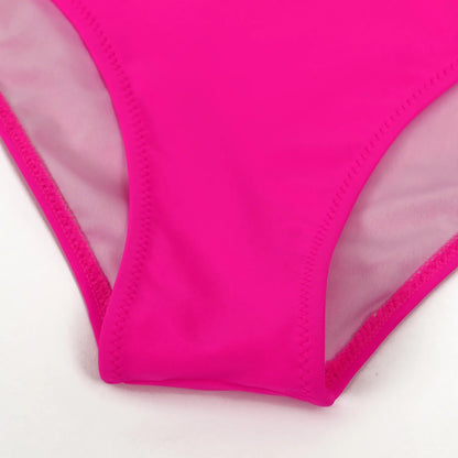 Nicolette | Moeiteloos en Trendy zomer Bikini