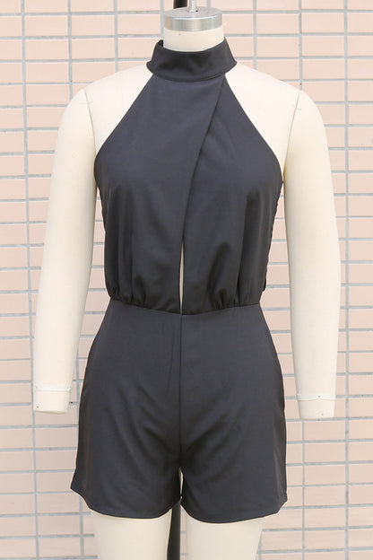 Moderne en veelzijdige winter Romper