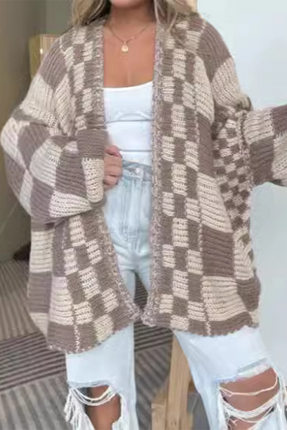 Delcie | Chique en Relaxte winter Trui