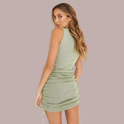 Elisa | Moeiteloos en Trendy winterjurk