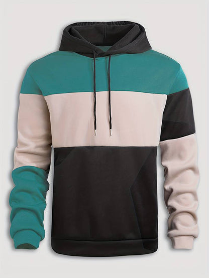 Aurélie | Casual en Stijlvolle winter Hoodie