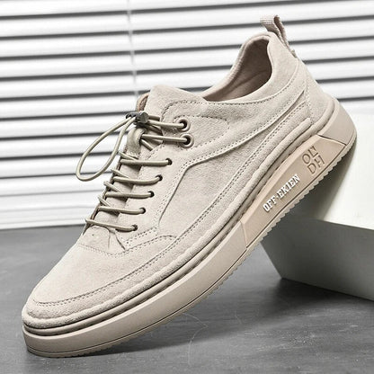 Tijdloze en elegante winterschoenen