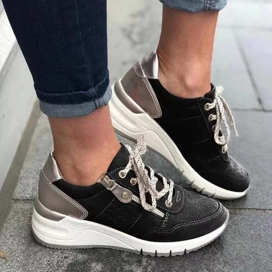 Maggie | Casual and Relaxed summer Sneakers