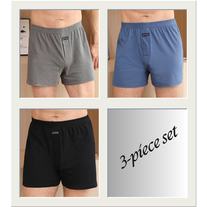 Muriel | Casual en Relaxed winter Shorts