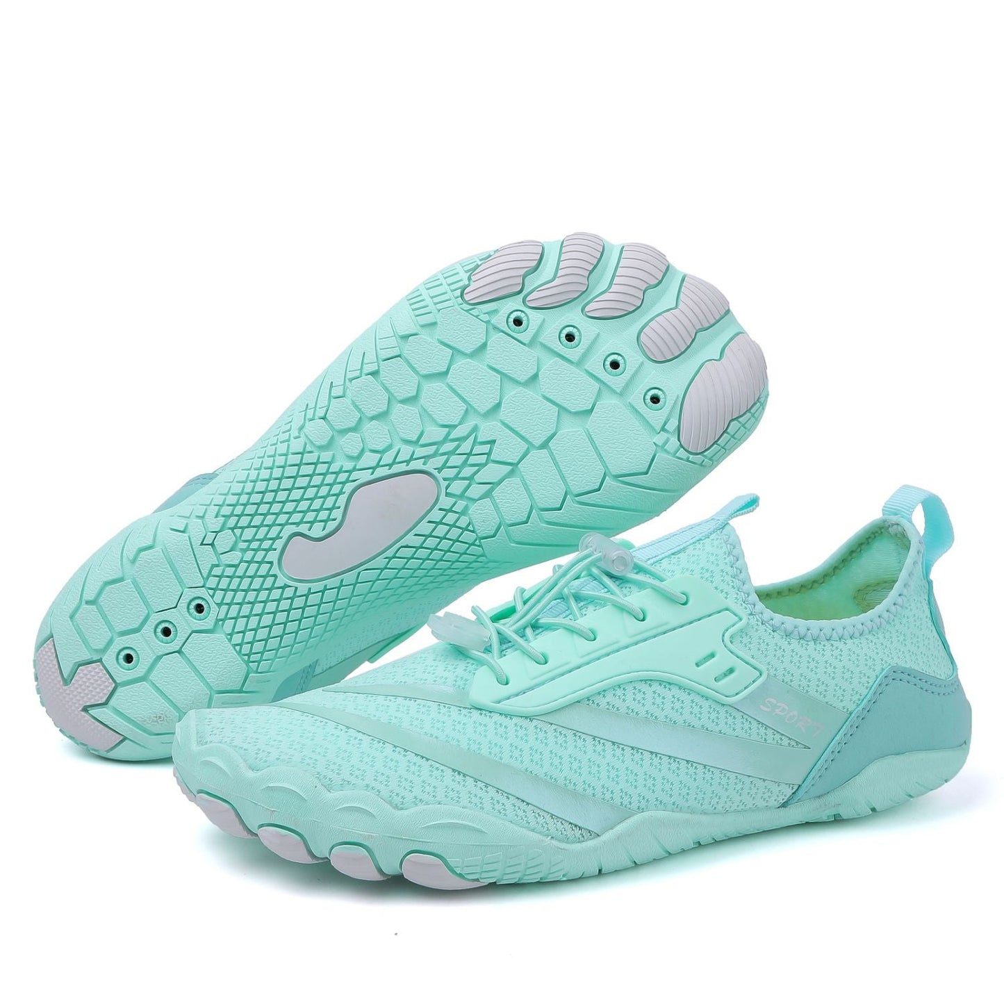 Casual en comfortabele zomerschoenen