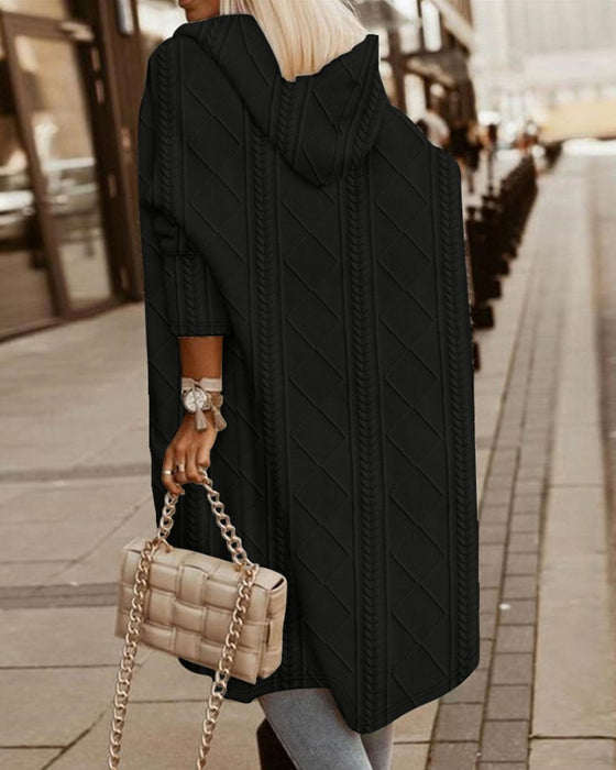 Vittoria | Elegant en casual winterkledingstuk