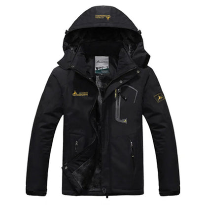 Bellis | Comfortabel en stijlvol winterjack