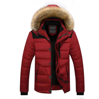 Norina | Casual en Relaxed winterjas