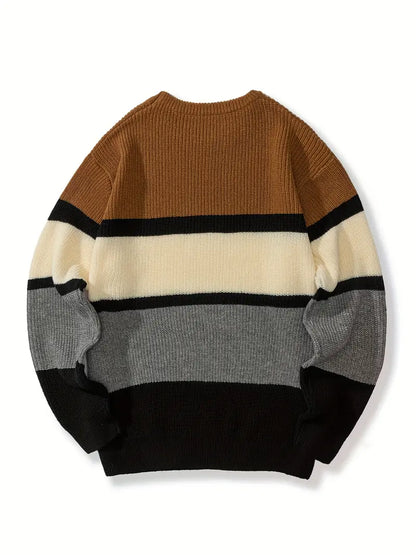 Eleonore | Casual en Stijlvolle winter Trui