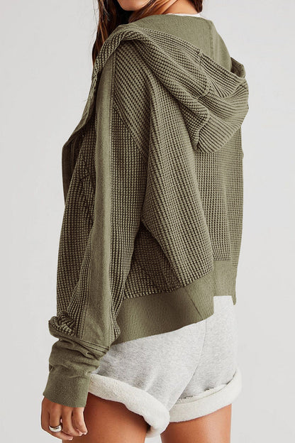 Aurelia | Getailleerde en elegante winterjas